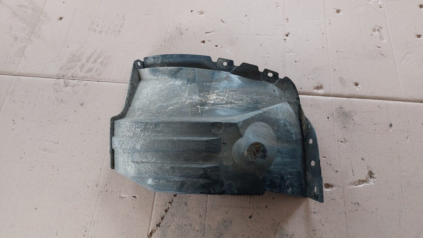 Aizmugurējais labais paspārns priekš MITSUBISHI COLT 2007 2 Aizmugurējais labais paspārns priekš MITSUBISHI COLT 2007