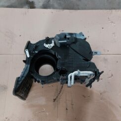 Salona sildītājs priekš MITSUBISHI COLT 2007