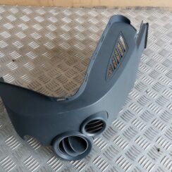 Salona gaisa vads priekš MITSUBISHI COLT 2007