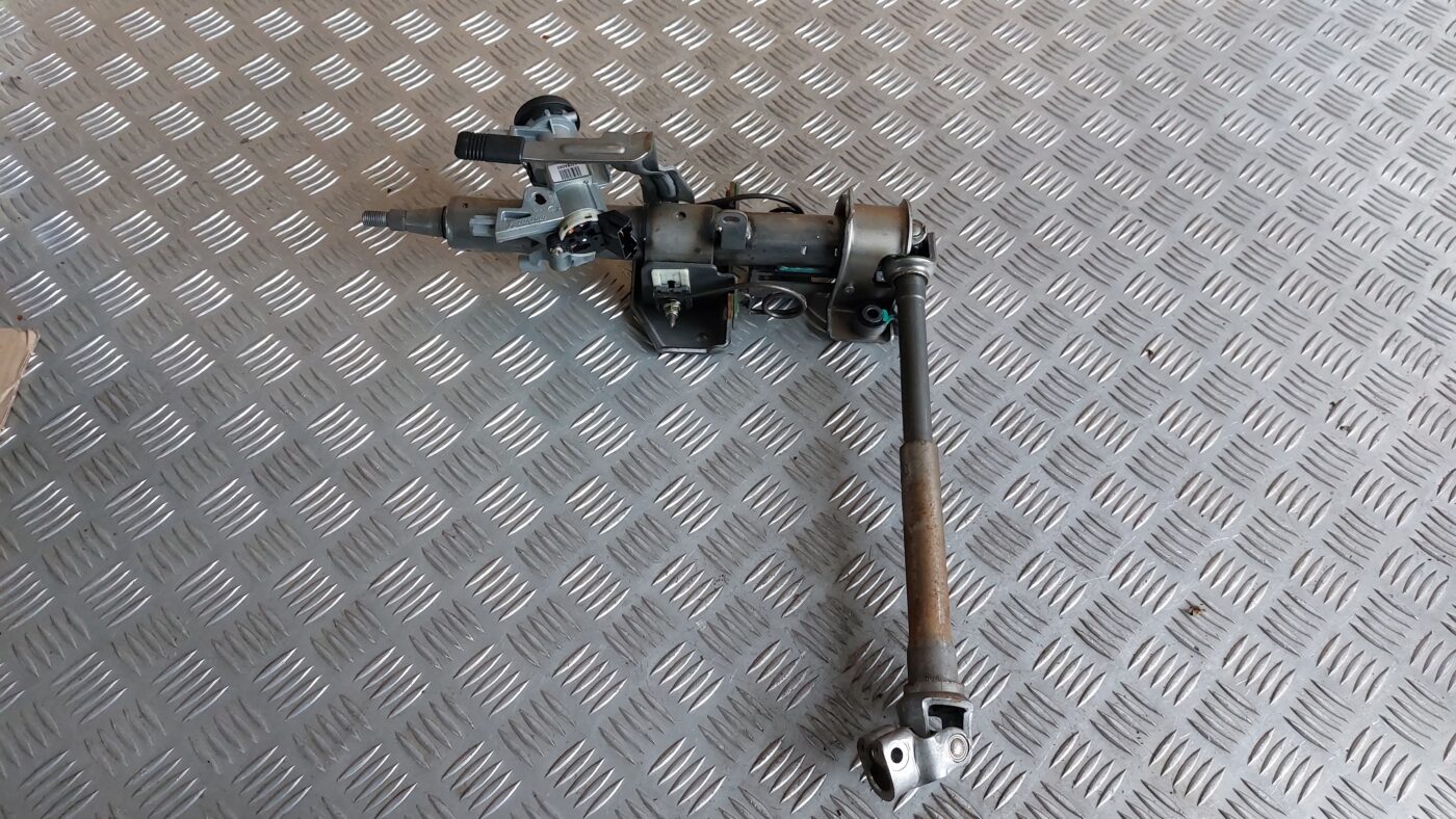 Stūres statne priekš MITSUBISHI COLT 2007 1 Stūres statne priekš MITSUBISHI COLT 2007