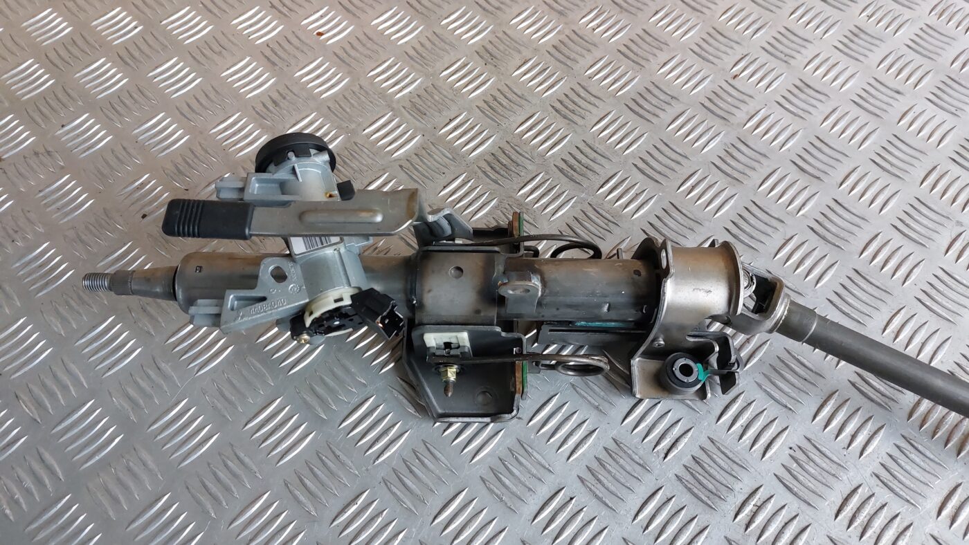 Stūres statne priekš MITSUBISHI COLT 2007 2 Stūres statne priekš MITSUBISHI COLT 2007