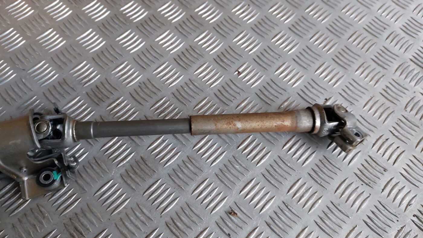 Stūres statne priekš MITSUBISHI COLT 2007 3 Stūres statne priekš MITSUBISHI COLT 2007