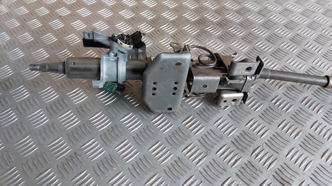 Stūres statne priekš MITSUBISHI COLT 2007 4 Stūres statne priekš MITSUBISHI COLT 2007