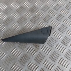 Durvju spoguļa apdares uzlika salonā (bez skaļruņa) priekš MITSUBISHI COLT 2007