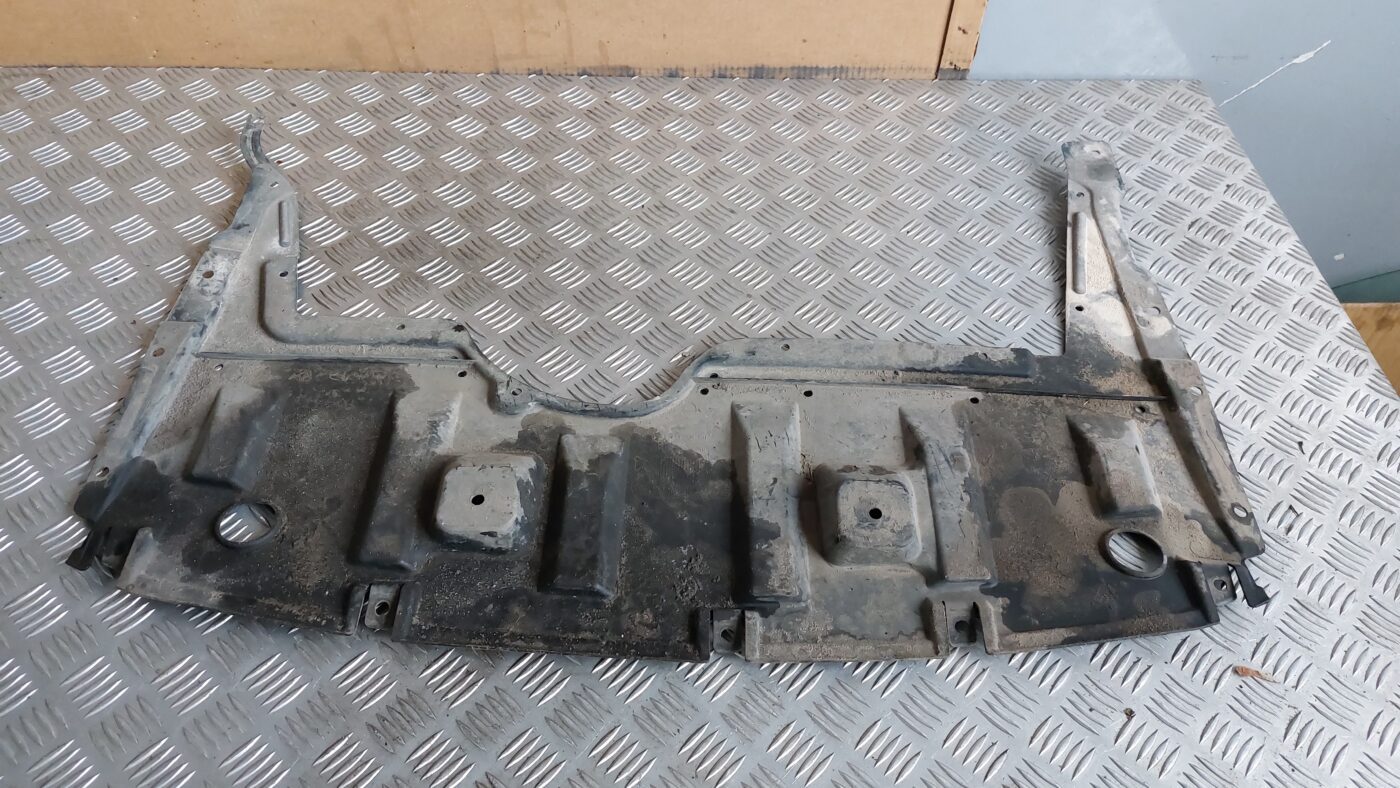 Priekšēja bufera aizsargs priekš MITSUBISHI COLT 2007 2 Priekšēja bufera aizsargs priekš MITSUBISHI COLT 2007