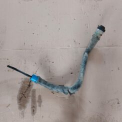 Degvielas tvertnes ielējama caurule priekš MITSUBISHI COLT 2007