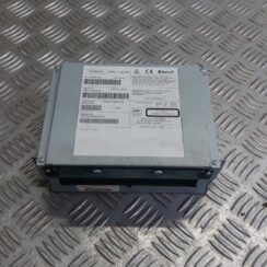 CD/DVD/Navigācijas bloks priekš VOLVO V60 2012