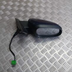 Ārējais spogulis, pa labi priekš VOLVO V60 2012