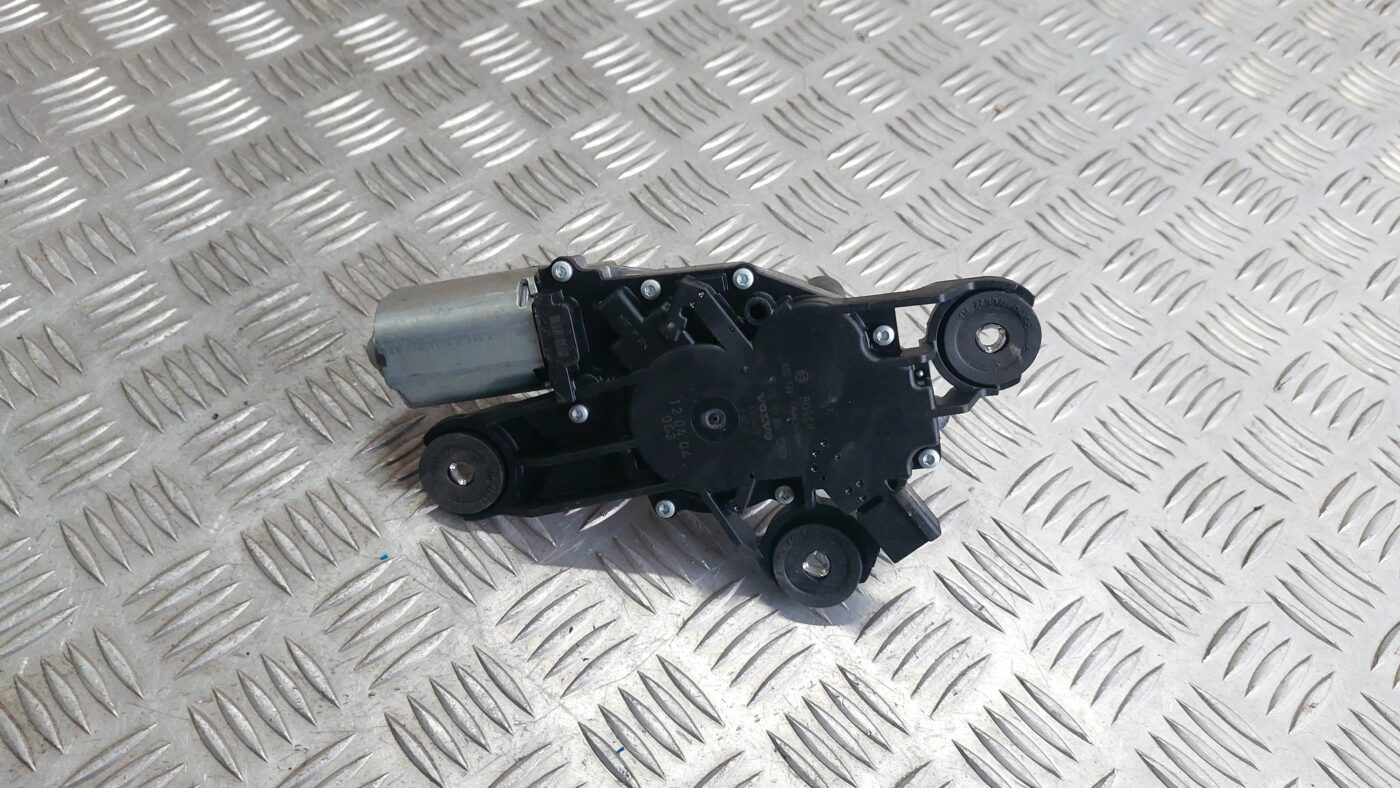 Aizmugurējā stikla tīrītāja motors priekš VOLVO V60 2012