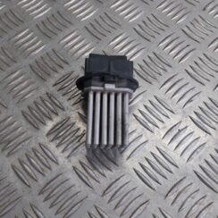 Salona ventilatora rezistors priekš VOLVO V60 2012