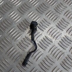 Vējstikla mazgāšanas šķidruma sprausla priekš VOLVO V60 2012