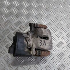 Aizmugurējais kreisais suports priekš VOLVO V60 2012