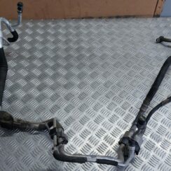 Gaisa kondicioniera galvenā caurule priekš VOLVO V60 2012