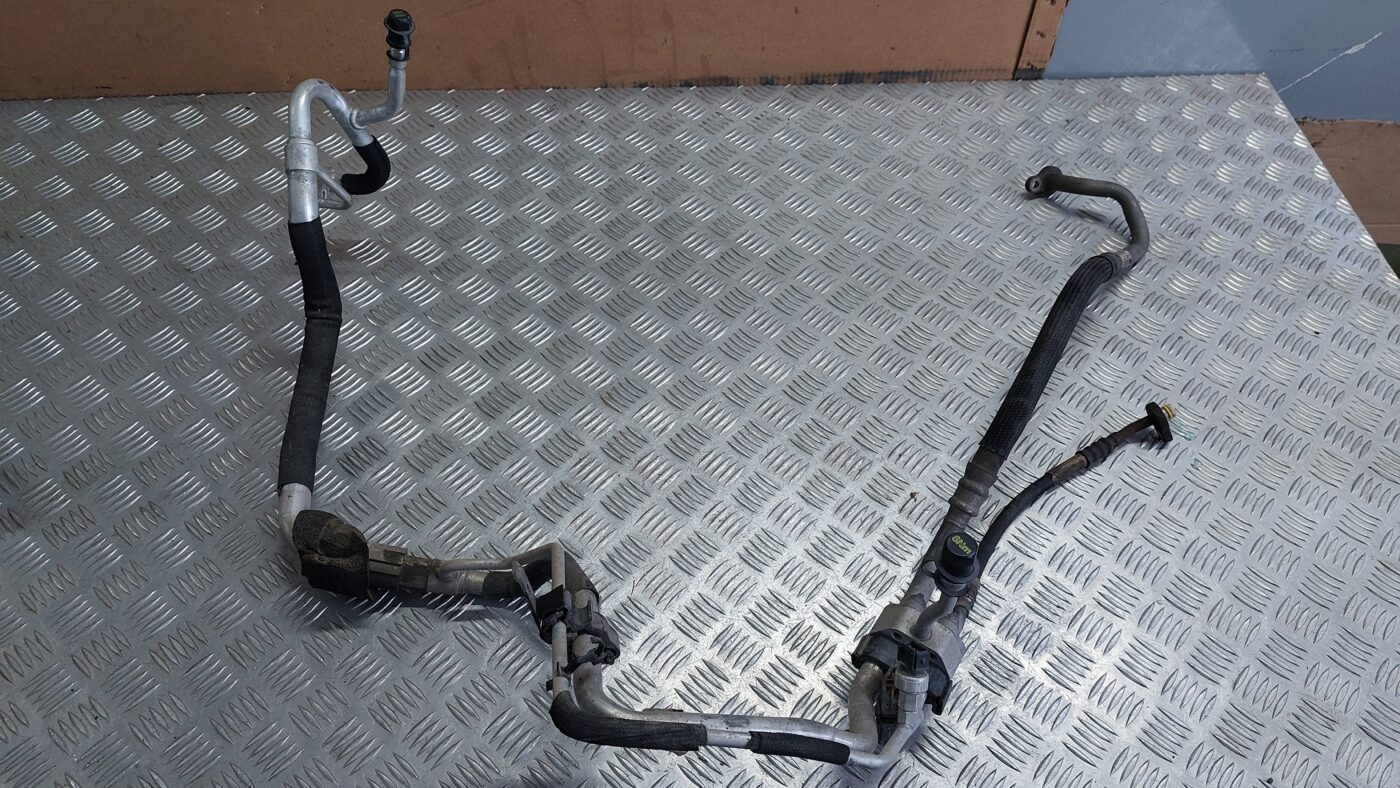 Gaisa kondicioniera galvenā caurule priekš VOLVO V60 2012