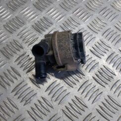 Papildus elektriskais ūdens sūknis priekš VOLVO V60 2012