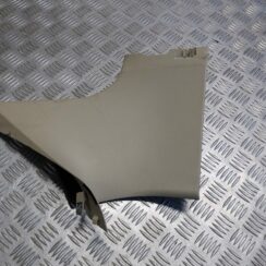 Bagažnieka nodalījuma statnes apdare priekš VOLVO V60 2012