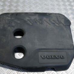 Dzinēja dekoratīvais vāks priekš VOLVO V60 2012