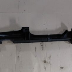 Bagāžnieka nodalījuma plastmasa priekš VOLVO V60 2012