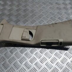 Vidējas salona statnes apdare priekš VOLVO V60 2012