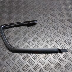 Aizmugurējo kreiso durvju apdare priekš VOLVO V60 2012