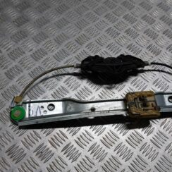 Stikla pacelšanas mehānisms aizmugurējais kreisais priekš VOLVO V60 2012