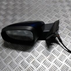 Ārējais spogulis, pa kreisi priekš VOLVO V60 2012