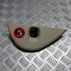 Drošības spilvena izslēgšanas slēdzis priekš VOLVO V60 2012