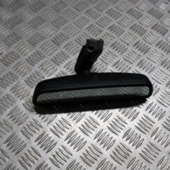 Salona atpakaļskata spogulis priekš VOLVO V60 2012