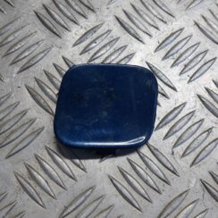 Priekšēja bufera vilkšanas āķa vāks priekš VOLVO V60 2012