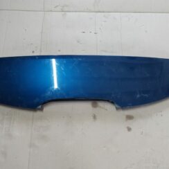 Bagāžnieka vāka spoileris priekš VOLVO V60 2012