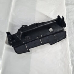 Ieplūdes gaisa deflektors/Difuzors priekš FORD C-MAX 2011