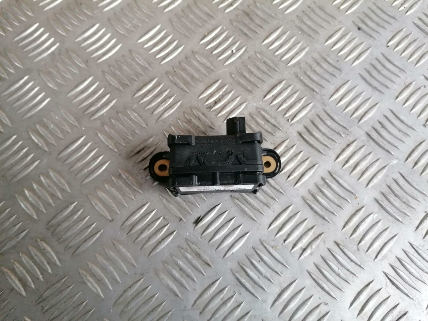 ESP ātruma devējs priekš BMW 123 E87 2008 BLACK 1 ESP ātruma devējs priekš BMW 123 E87 2008 BLACK