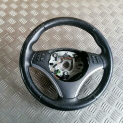 Stūre priekš BMW 123 E87 2008 BLACK