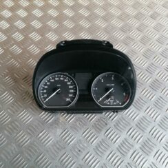 Spidometrs priekš BMW 123 E87 2008 BLACK