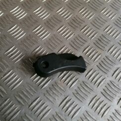 Pārsega atveršanas rokturis salonā priekš BMW 123 E87 2008 BLACK