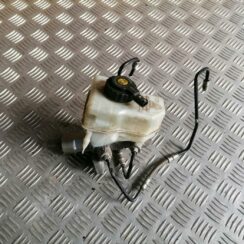 Bremžu pastiprinātāja galvenais cilindrs priekš BMW 123 E87 2008 BLACK