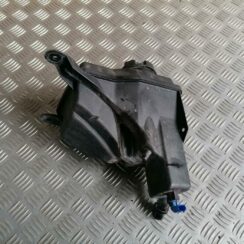 Dzesēšanas šķidruma tvertne priekš BMW 123 E87 2008 BLACK