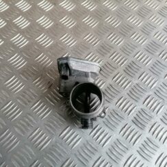 Droseļvārsts priekš BMW 123 E87 2008 BLACK