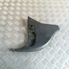 Sliekšņa priekšēja kreisa uzlika (salonā) priekš BMW 123 E87 2008 BLACK