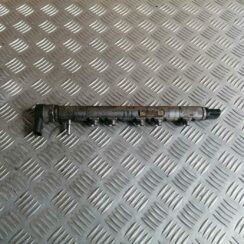 Degvielas sadales caurule priekš BMW 123 E87 2008 BLACK