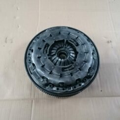 Sajūga komplekts priekš BMW 123 E87 2008 BLACK