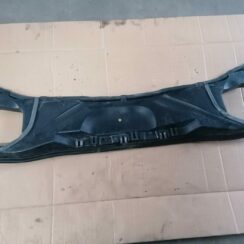 Salona gaisa filtra korpuss priekš BMW 123 E87 2008 BLACK