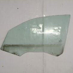 Priekšējo kreiso durvju stikls priekš BMW 123 E87 2008 BLACK