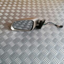 Ārējais spogulis, pa kreisi priekš ŠKODA OCTAVIA 2006