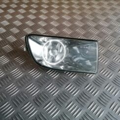 Miglas lukturis priekšā labajā pusē priekš ŠKODA OCTAVIA 2006