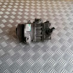 Gaisa kondicioniera kompresors priekš ŠKODA OCTAVIA 2006