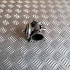 EGR vārsts priekš ŠKODA OCTAVIA 2006