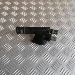 Termostata korpuss priekš ŠKODA OCTAVIA 2006