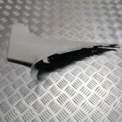 Bagažnieka nodalījuma statnes apdare priekš ŠKODA OCTAVIA 2006