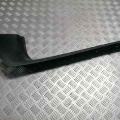 Sliekšņa priekšēja laba uzlika (salonā) priekš ŠKODA OCTAVIA 2006